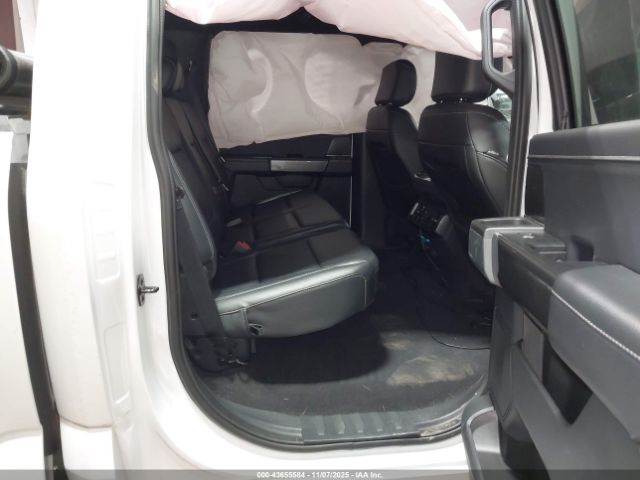 Ford F-150 Xlt Image 15