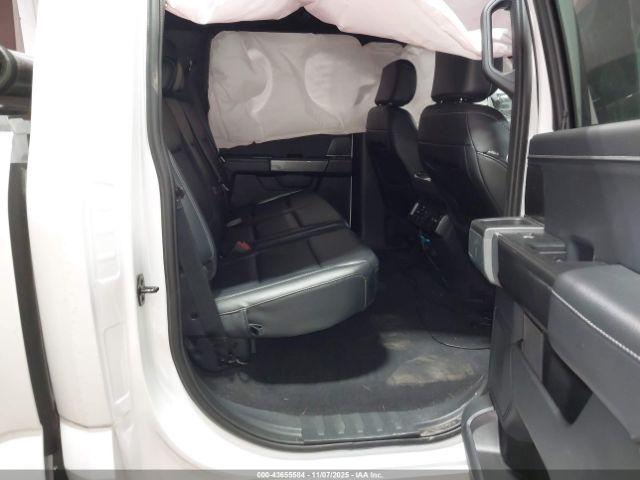 Ford F-150 Xlt Image 15