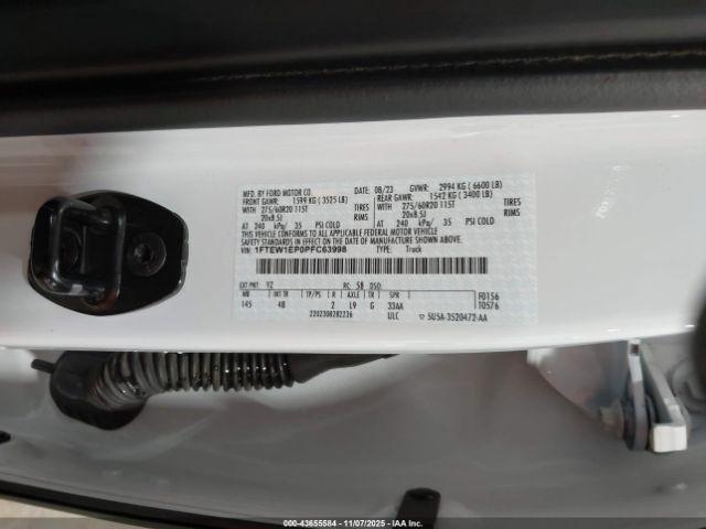 Ford F-150 Xlt Image 16