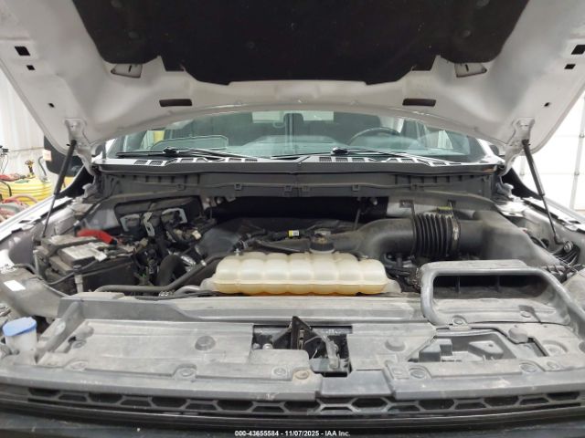 Ford F-150 Xlt Image 2