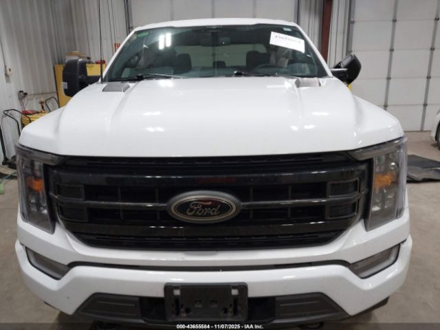 Ford F-150 Xlt Image 5