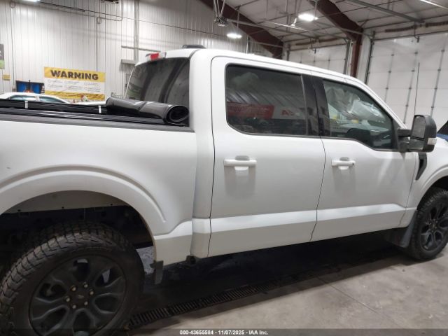 Ford F-150 Xlt Image 10