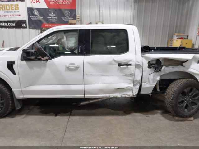 Ford F-150 Xlt Image 9