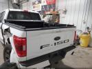 Ford F-150 Xlt Image 8