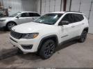 Jeep Compass 80th Anniversary 4x4 Image 2