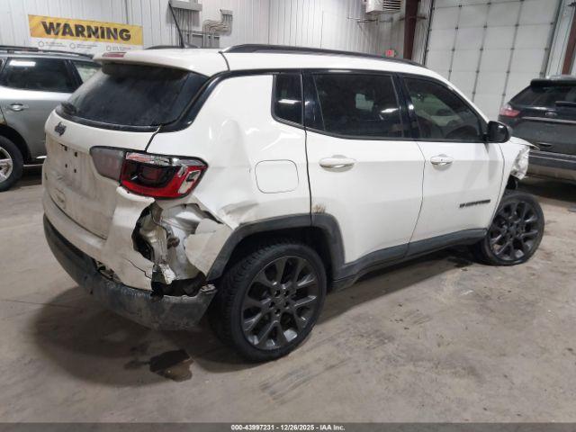 Jeep Compass 80th Anniversary 4x4 Image 3