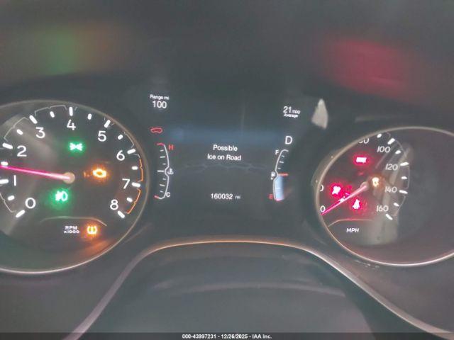 Jeep Compass 80th Anniversary 4x4 Image 7