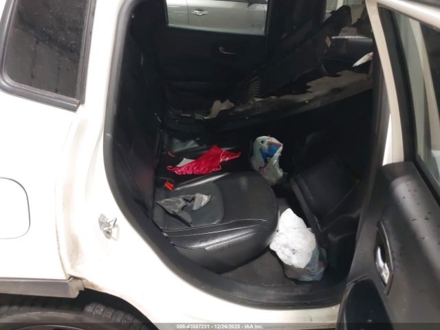 Jeep Compass 80th Anniversary 4x4 Image 9