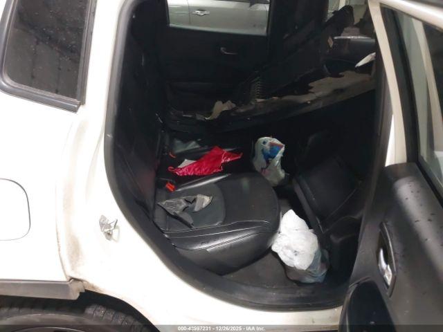 Jeep Compass 80th Anniversary 4x4 Image 9