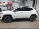 Jeep Compass 80th Anniversary 4x4 Image 12