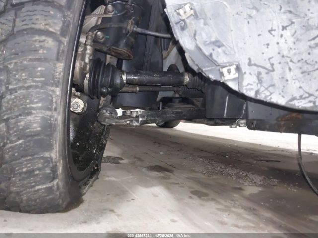 Jeep Compass 80th Anniversary 4x4 Image 17