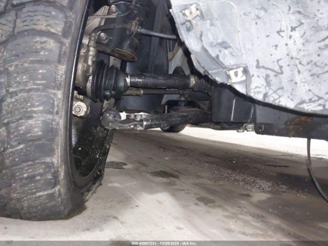 Jeep Compass 80th Anniversary 4x4 Image 17