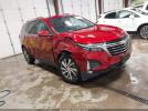 Chevrolet Equinox Awd Premier Image 1