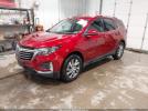 Chevrolet Equinox Awd Premier Image 8