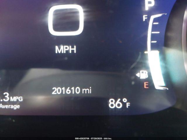 Chrysler Pacifica Limited Image 9