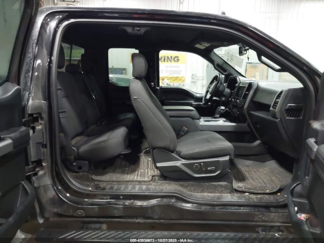 Ford F-150 Xlt Image 12