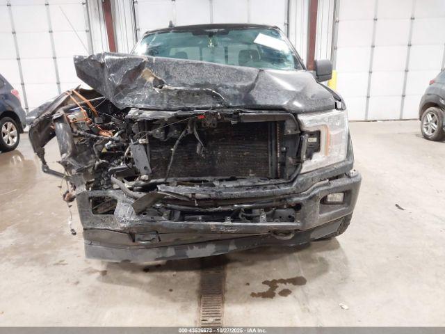 Ford F-150 Xlt Image 15