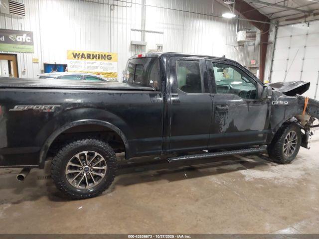 Ford F-150 Xlt Image 13