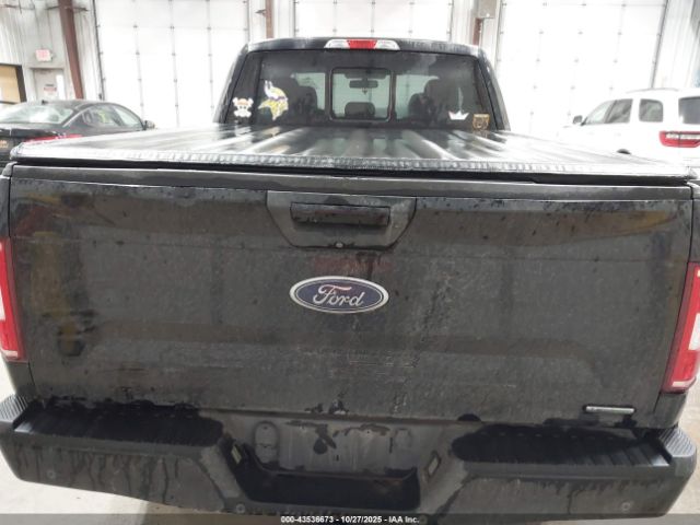 Ford F-150 Xlt Image 6