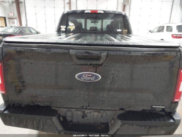 Ford F-150 Xlt Image 6