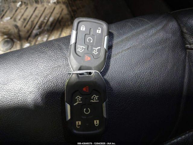 Chevrolet Tahoe Lt Image 9