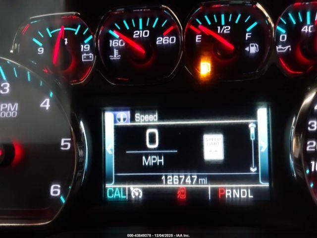 Chevrolet Tahoe Lt Image 16