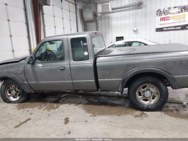 Ford Ranger Image 10