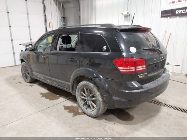 Dodge Journey Se Value Image 7