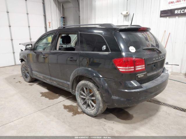 Dodge Journey Se Value Image 7