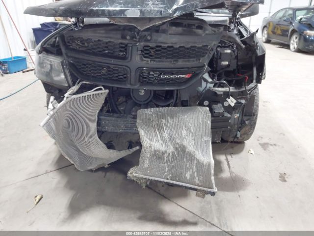 Dodge Journey Se Value Image 6