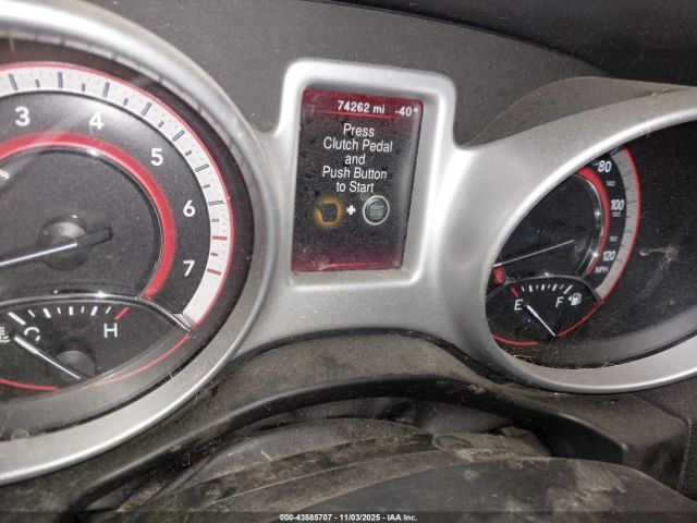 Dodge Journey Se Value Image 5