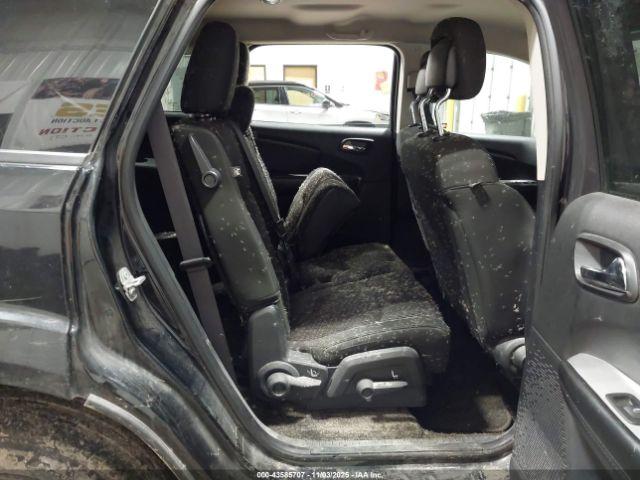 Dodge Journey Se Value Image 13