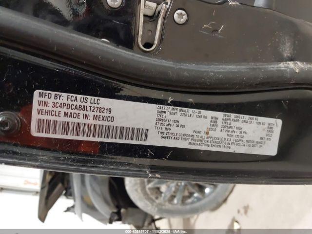 Dodge Journey Se Value Image 16