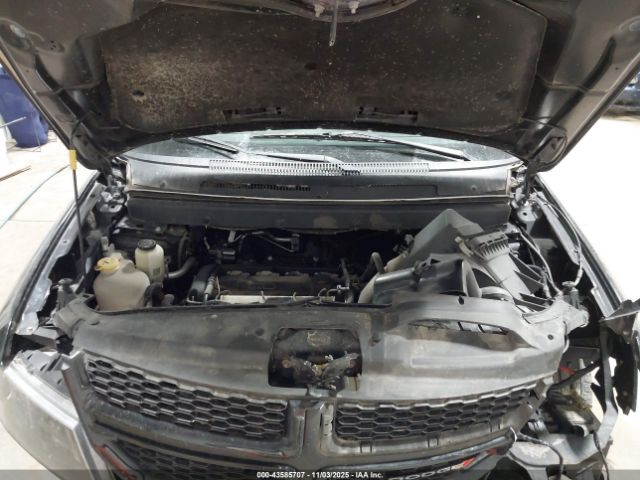 Dodge Journey Se Value Image 8