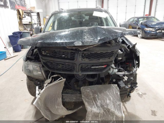 Dodge Journey Se Value Image 12