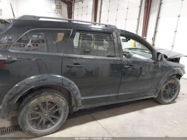 Dodge Journey Se Value Image 9