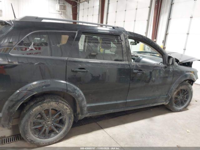 Dodge Journey Se Value Image 9