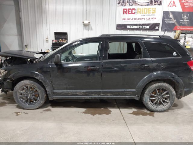 Dodge Journey Se Value Image 10