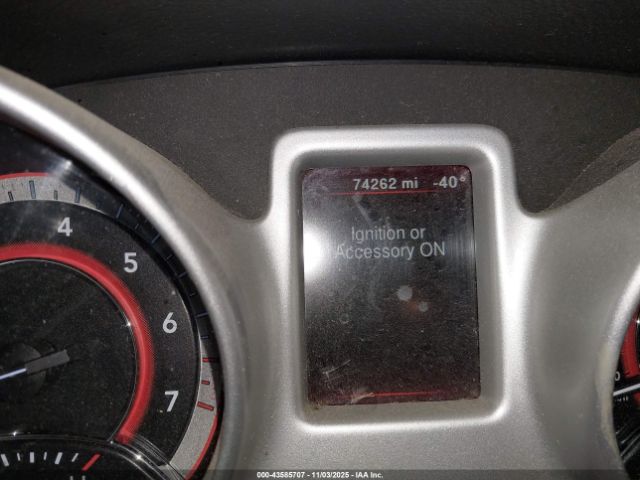 Dodge Journey Se Value Image 15