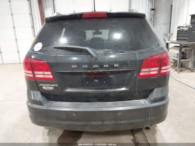 Dodge Journey Se Value Image 14