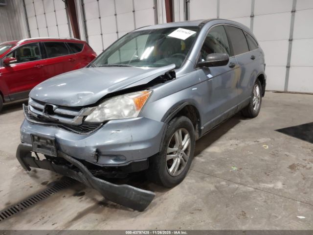 Honda CR-V Ex Image 17