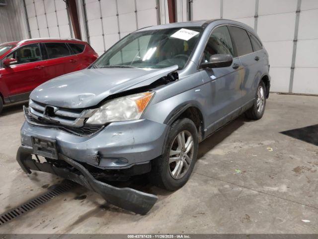 Honda CR-V Ex Image 17