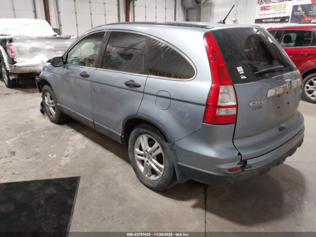 Honda CR-V Ex Image 15