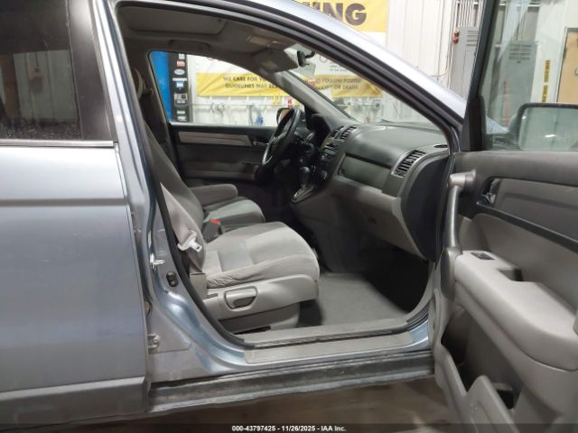 Honda CR-V Ex Image 14