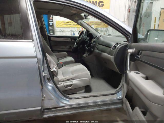 Honda CR-V Ex Image 14