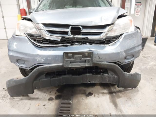 Honda CR-V Ex Image 13