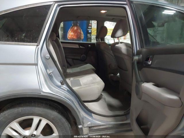 Honda CR-V Ex Image 3