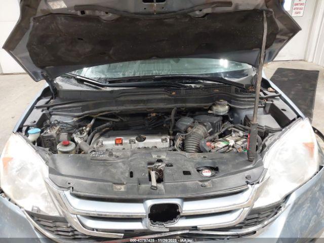 Honda CR-V Ex Image 5