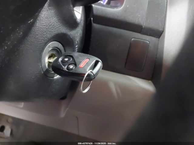 Honda CR-V Ex Image 4