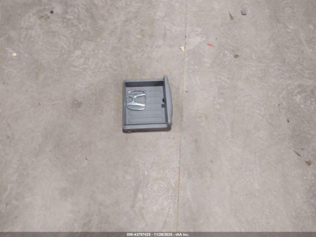 Honda CR-V Ex Image 7